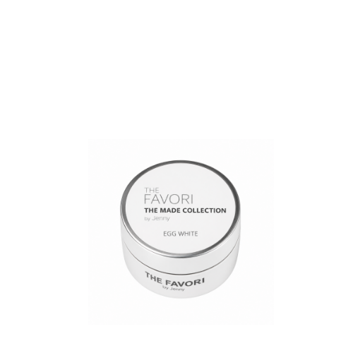 THE FAVORI Egg White