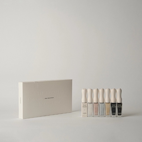 THE FAVORI Fluid Void Edition by HE_NAIL