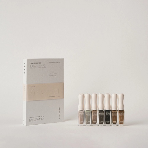 THE FAVORI FLOW ORE Edition by ATELIER NUI