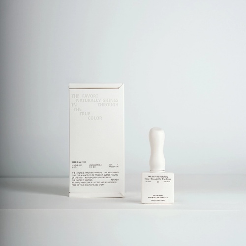 THE FAVORI Clear Magnet Gel