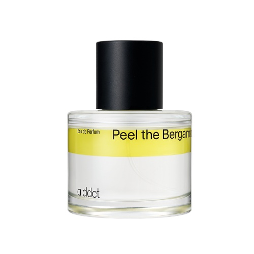 A'ddict Eau de Parfum 50ml #Peel the Bergamot