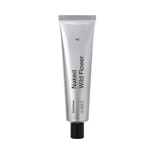 A'ddict Solid Perfume 30ml #Naked Wild Flower 402