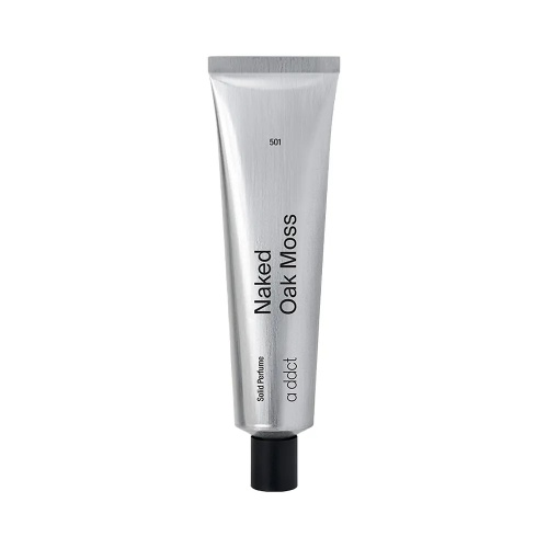 A'ddict Solid Perfume 30ml #Naked Oak Moss 501