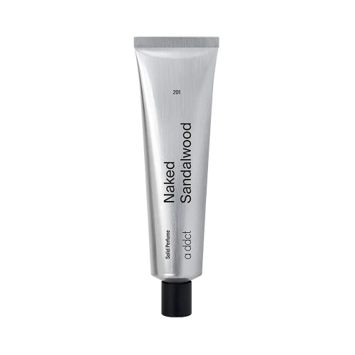 A'ddict Solid Perfume 30ml #Naked Sandalwood 201