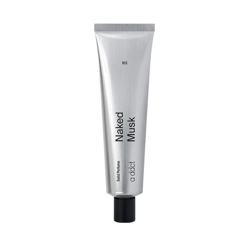 A'ddict Solid Perfume 30ml #Naked Musk 103