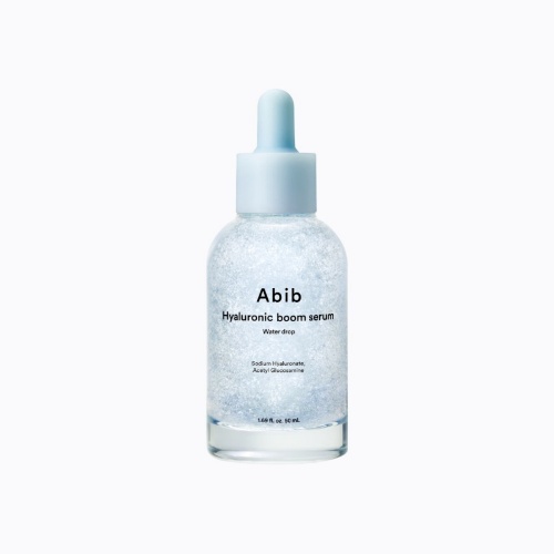 Abib Hyaluronic Boom Serum Water Drop 50ml