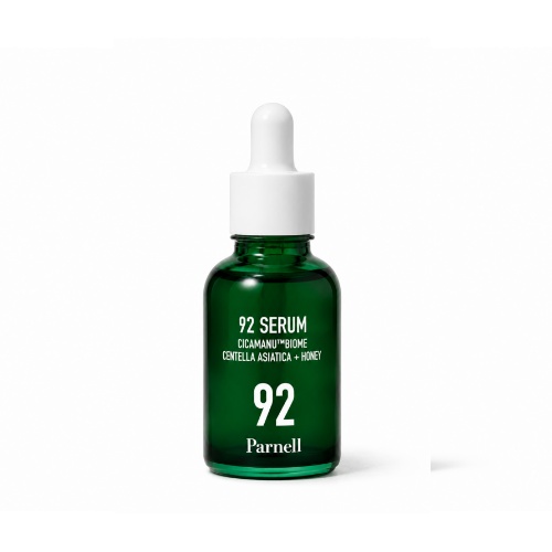 Parnell Cicamanu 92 Serum 30ml