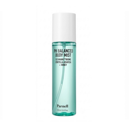 Parnell Cicamanu pH Balanced Body Mist 150ml