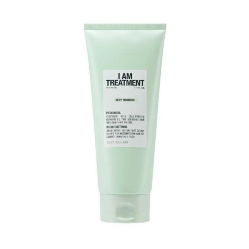 JUST AS I AM Deep Nourish Treatment 220ml