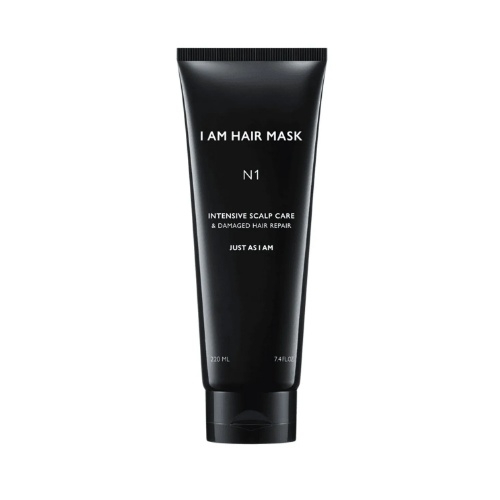 JUST AS I AM I AM HAIR MASK N1 Damaged Hair Repair 220ml