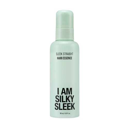 DAISO JUST AS I AM Sleek Straight No-Wash Hair Essence 150ml