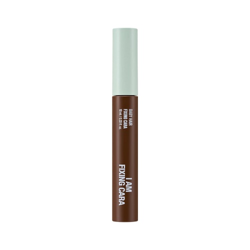 DAISO JUST AS I AM Baby Hair Fixing Hair Mascara 10ml