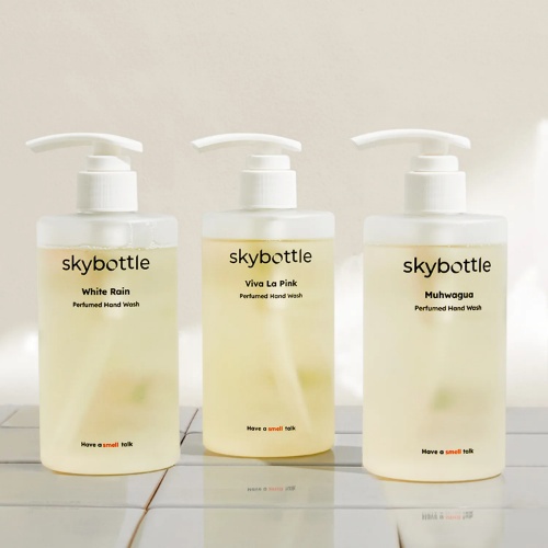 skybottle Perfumed Hand Wash 300ml (3 Options)