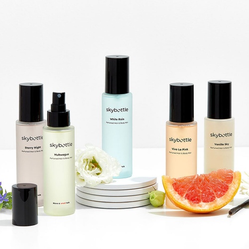 skybottle Perfumed Hair & Body Mist 100ml (5 Options)
