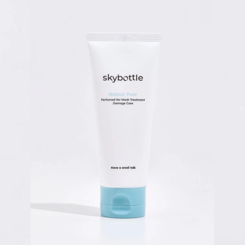 DAISO skybottle Damage Care Perfumed No-Wash Treatment 100ml