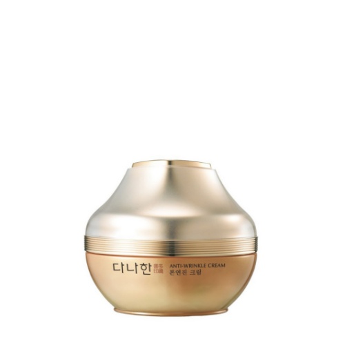 DANAHAN Bonyeon Jin Cream 50ml