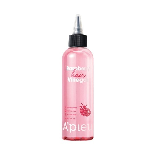 A'PIEU Raspberry Hair Vinegar 200ml