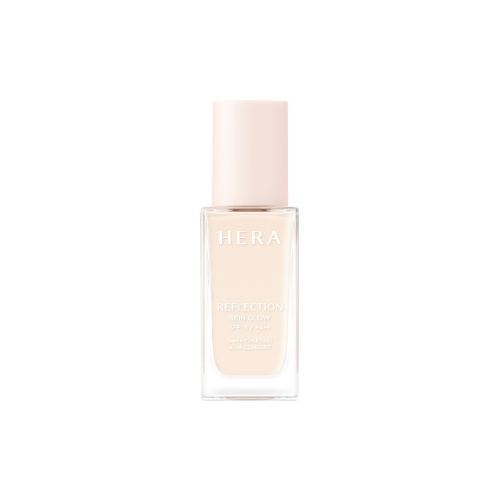 HERA Reflection Skin Glow Foundation SPF15 PA++ 30g
