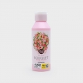 DAISO Shower Mate Bouquet Body Wash Peach 60ml