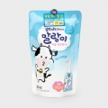 DAISO Shower Mate Malang Hand Wash White Milk Scent Refill 250ml