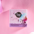 DAISO Shower Mate Soap Lovely Rose & Cherry Blossom 90g