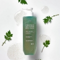 DAISO Shower Mate Dead Sea Salt Scrub Body Wash 400ml