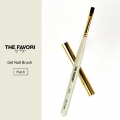 THE FAVORI Gel Nail Brush Flat 8