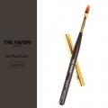 THE FAVORI Gel Nail Brush Comb 10