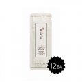 Yehwadam Hwansaenggo Snow Glow Dark Spot Correcting Treatment Sample 1ml*12ea Yehwadam Hwansaenggo Snow Glow Dark Spot Correcting Treatment Sample 1ml*12ea