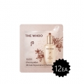THE WHOO Cheonyuldan Ultimate Regenerative Emulsion Sample Sachet 1ml*12ea THE WHOO Cheonyuldan Ultimate Regenerative Emulsion Sample Sachet 1ml*12ea