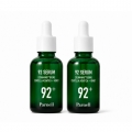 Parnell Cicamanu 92 Serum 50ml Double Set