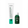 Parnell Cicamanu Red Repair Cream 50ml Special Set (+ Serum 15ml)
