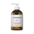 JUST AS I AM Intensive Scalp Care Shampoo N1 480ml