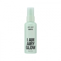 DAISO JUST AS I AM Airy Light Hair Oil 80ml