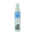 DAISO JUST AS I AM Hydrating Hair Mist 100ml