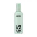 DAISO JUST AS I AM Sleek Straight No-Wash Hair Essence 150ml