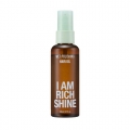 DAISO JUST AS I AM Wet Polishing Hair Oil 80ml