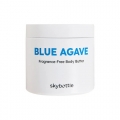 skybottle Blue Agave Fragrance-free Body Butter 290ml