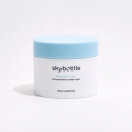 DAISO skybottle Naked Pear Perfumed Body Greek Yogurt 120ml