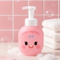 DAISO Shower Mate Hand Wash Macaron 500ml