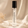 DAISO DAILY COMMA Fragrance Mist Cotton & Musk 15ml