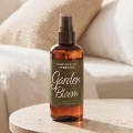 DAISO DAILY COMMA Pillow Mist Garden Bloom 200ml
