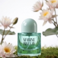 DAISO DAILY COMMA Most Hair Perfume Marine Breeze 30ml