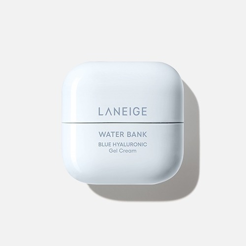 LANEIGE Water Bank Blue Hyaluronic Gel Cream 50ml