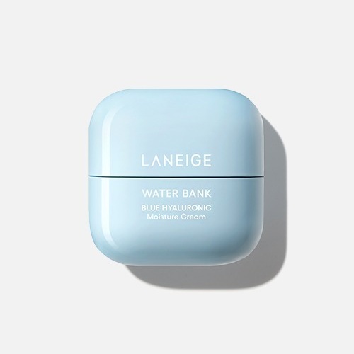 LANEIGE Water Bank Blue Hyaluronic Moisture Cream 50ml