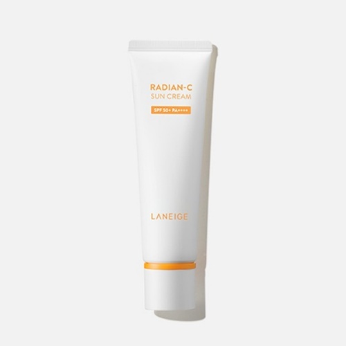 LANEIGE Radian-C Sun Cream 50ml