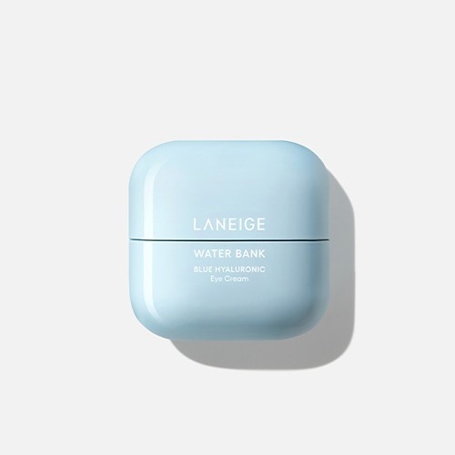 LANEIGE Water Bank Blue Hyaluronic Eye Cream 25ml