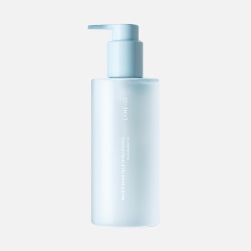 LANEIGE Water Bank Blue Hyaluronic Cleansing Oil 250ml