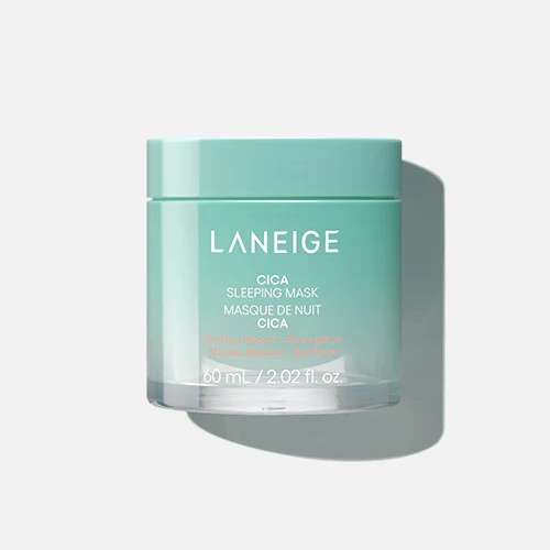 LANEIGE Cica Sleeping Mask 60ml