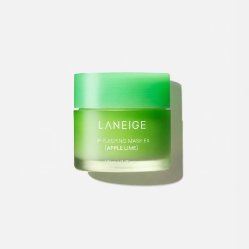 LANEIGE Lip Sleeping Mask Grapefruit EX 20g